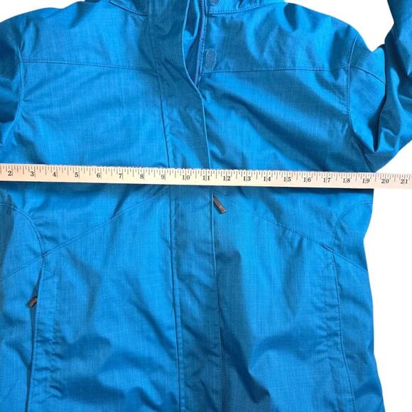 Columbia Interchangeable Womens Jacket - Picture 7 of 10